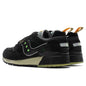 Saucony x Feature Shadow 5000 'Dreamland' - Black/Glow In The Dark