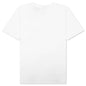 Feature x Sinclair Grand Prix Tee - White