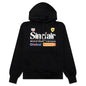 Feature x Sinclair Pit Crew Hoodie - Black