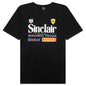 Feature x Sinclair Pit Crew Tee - Black