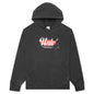 Feature x UNLV Art Club Hoodie - Pigment Black