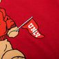 Feature x UNLV Bearly Rebel Tee - Scarlet