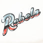 Feature x UNLV Chrome Rebels Hoodie - Cannoli Cream