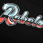 Feature x UNLV Chrome Rebels Tee - Black