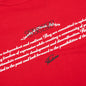 Feature x UNLV Chrome Rebels Tee - Red