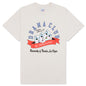 Feature x UNLV Drama Club Tee - Cannoli Cream
