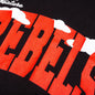 Feature x UNLV Limitless Tee - Black