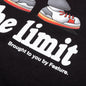 Feature x UNLV Limitless Tee - Black
