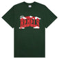 Feature x UNLV Limitless Tee - Dark Green