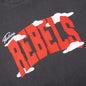 Feature x UNLV Limitless Tee - Pigment Grey