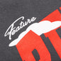 Feature x UNLV Limitless Tee - Pigment Grey