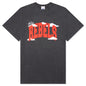 Feature x UNLV Limitless Tee - Pigment Grey