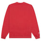 Feature x UNLV Love and Basketball Crewneck - Pigment Red