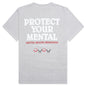 Feature x UNLV Protect Your Rebel Tee - Pigment Grey