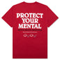 Feature x UNLV Protect Your Rebel Tee - Scarlet