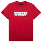 Feature x UNLV Protect Your Rebel Tee - Scarlet