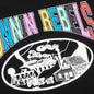 Feature x UNLV RR Crest Hoodie - Black
