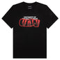 Feature x UNLV Raffiti Tee - Black