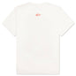 Feature x UNLV Raffiti Tee - Cannoli Cream