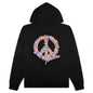 Feature x UNLV Rebel For Peace Hoodie - Black
