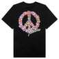 Feature x UNLV Rebel For Peace Tee - Black