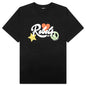 Feature x UNLV Rebel For Peace Tee - Black