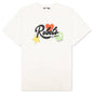 Feature x UNLV Rebel For Peace Tee - Cannoli Cream