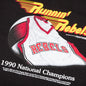 Feature x UNLV Rebel Still Life Tee - Black
