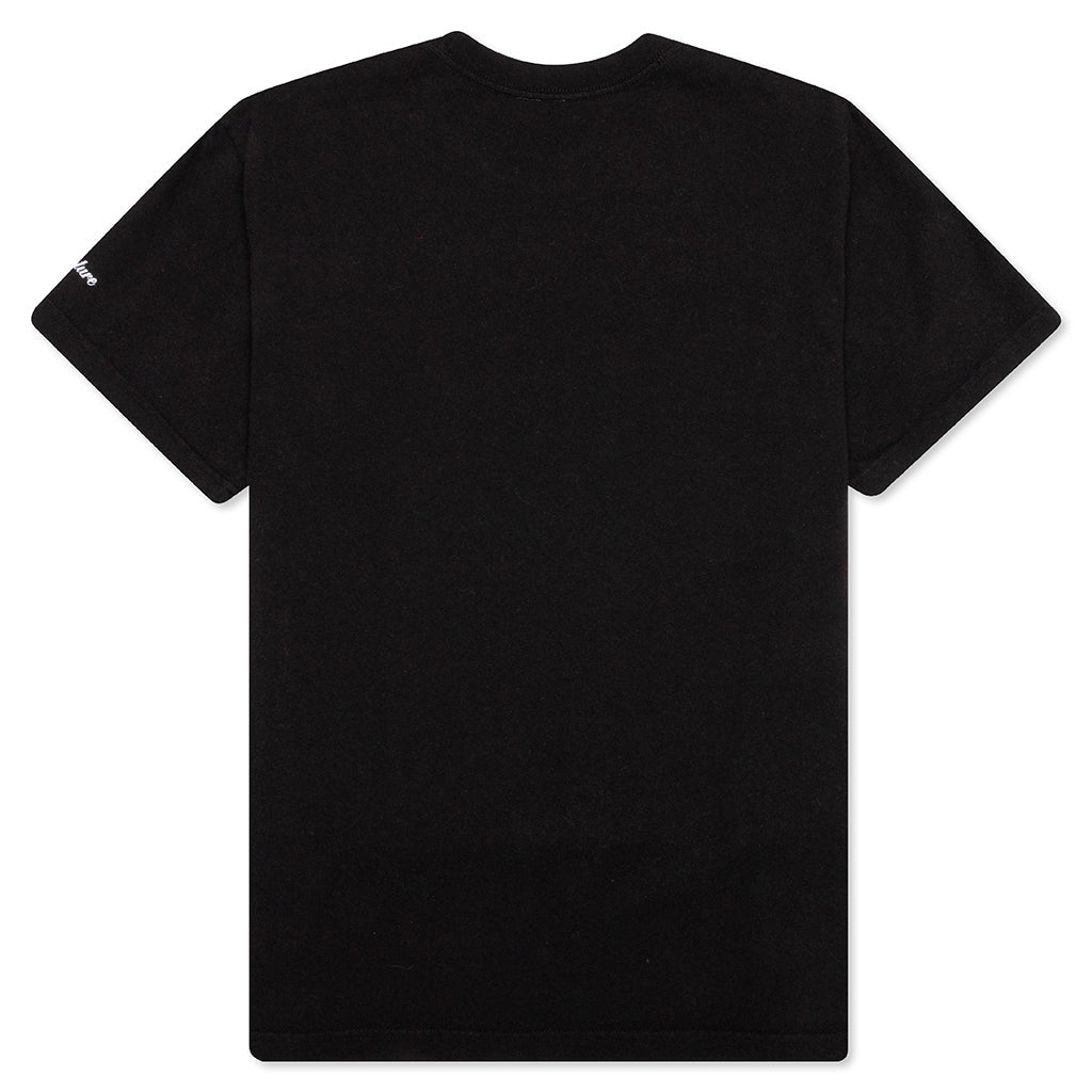 Feature x UNLV Rebel Still Life Tee - Black