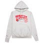 Feature x UNLV University Hoodie - Heather Grey