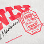 Feature x UNLV University Hoodie - Heather Grey