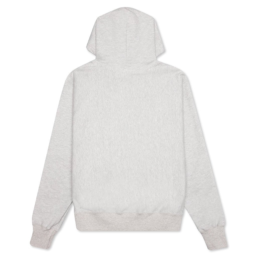 Feature x UNLV University Hoodie - Heather Grey