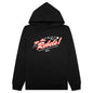 Feature x UNLV We Are Rebels Hoodie - Black