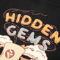 Feature x Vesta Coffee House Tee - Black