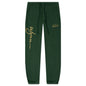 Feature x Wynn Shine Sweatpants - Dark Green