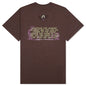 Halloween Fright or Flight T-Shirt - Shale