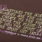 Halloween Fright or Flight T-Shirt - Shale