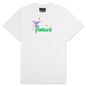 Halloween Gargoyle T-Shirt - White
