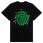 Halloween Gargoyle T-Shirt - Black