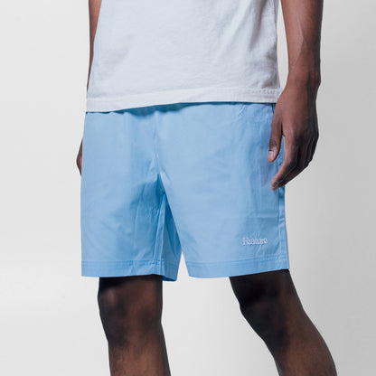 Cabana Short - Evergreen