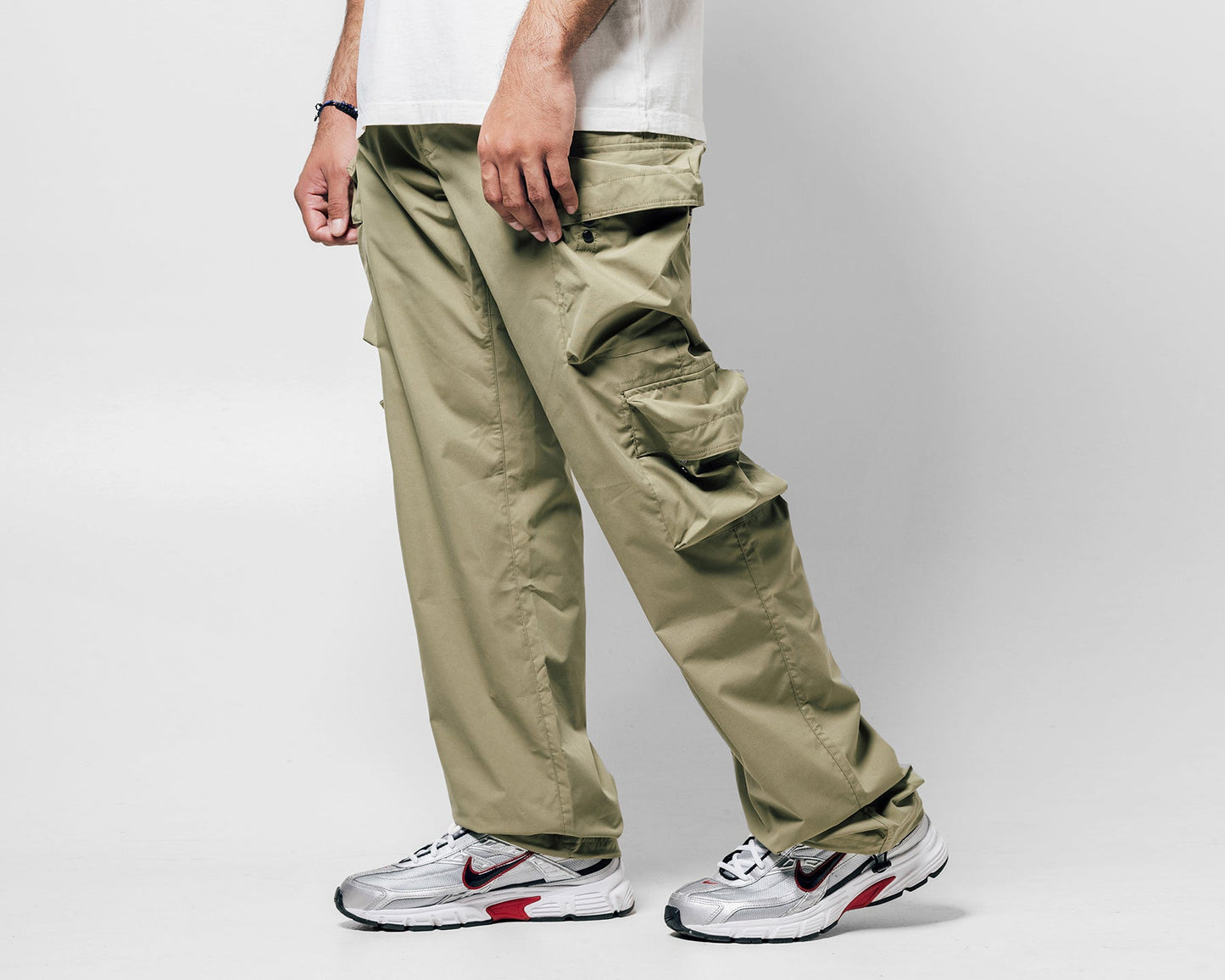Keane Cargo XL - Brown