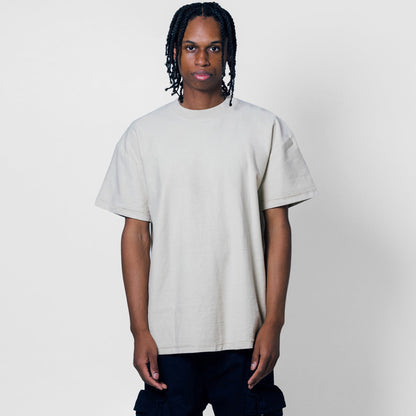 Koren Reversible Tee - Kuri