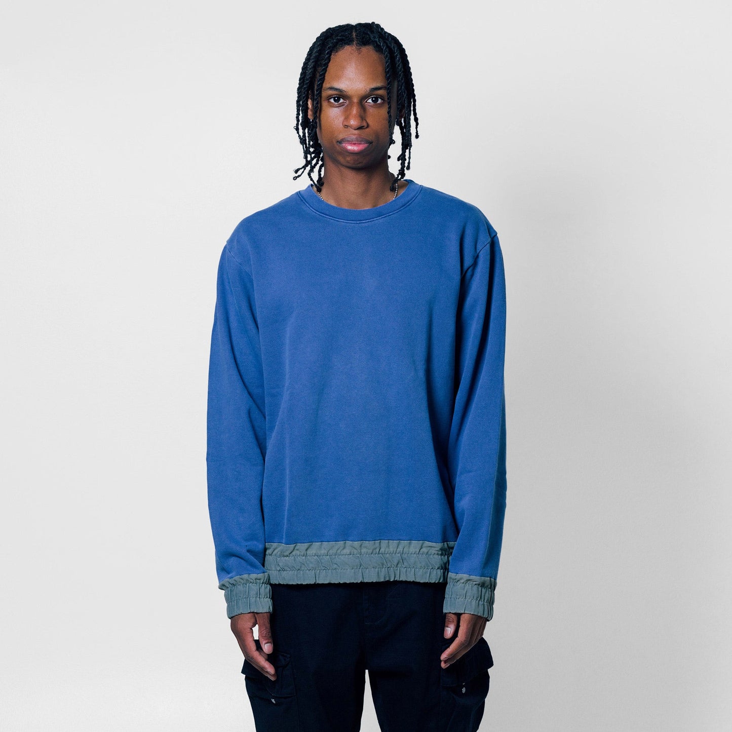 Marc Sweatshirt - Mauvewood