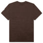 Feed Store Tee - Brown