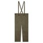 Ferngulley Pants - Olive