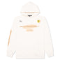 Ferrari Race Desert Sun Las Vegas Hoodie - Alpine Snow