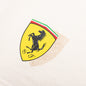Ferrari Race Desert Sun Las Vegas Shorts - Alpine Snow
