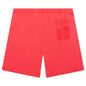 Ferrari Race Desert Sun Las Vegas Shorts - Rosso Corsa