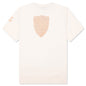 Ferrari Race Desert Sun Las Vegas Tee - Alpine Snow