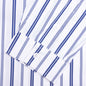 Fetch Button Down - White